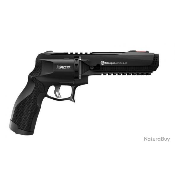 Revolver � Plomb Stoeger XRD - 4.5 mm