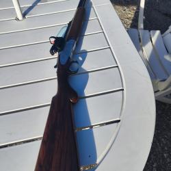 Carabine 8-57 jrs Vauzelaud