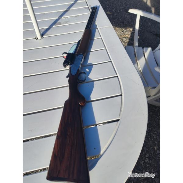 Carabine 8-57 jrs Vauzelaud