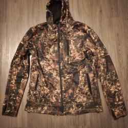 Veste l&eacute;g&egrave;re alaska 1795 taille L