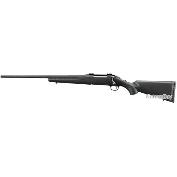 Promo Carabine de Chasse Ruger American Rifle - Cal. 308 Win - Gaucher