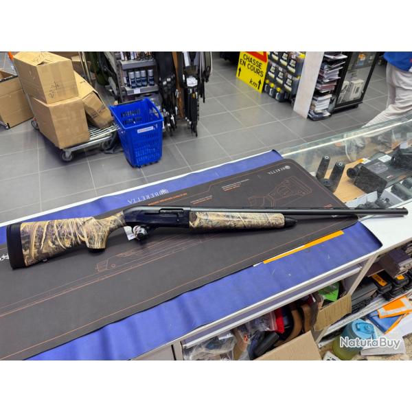 Beretta A300 Outlander Gabion Unlimited 12/76 canon 76 cm ci
