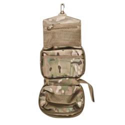 Medic Pouch / Trousse de Toilette Multicam - BCB