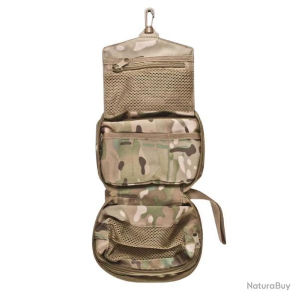 Medic Pouch / Trousse de Toilette Multicam - BCB