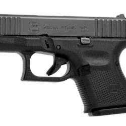 PISTOLET GLOCK 26 GEN5 9X19