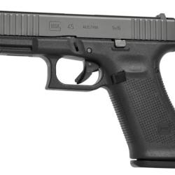 PISTOLET GLOCK 45 GEN 5 9X19