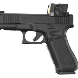 PISTOLET GLOCK 45 A-CUT COMBO AIMPOINT 9x19