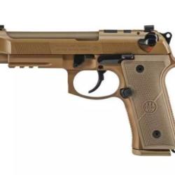 PISTOLET BERETTA M9A4 CERAKOTE FDE FILETE 9x19
