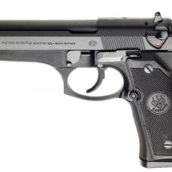 PISTOLET BERETTA 92FS 22LR