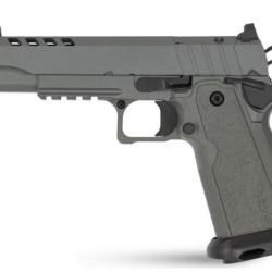 PISTOLET TISAS 2011 NIGHT STALKER 9X19