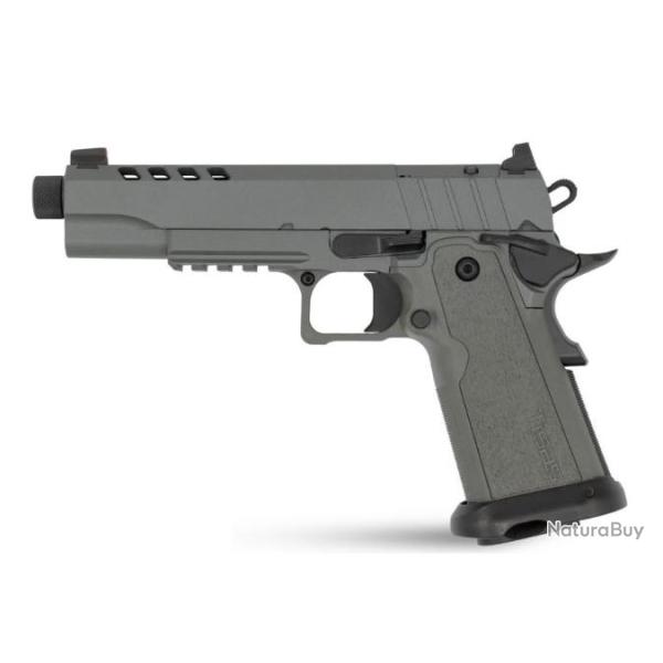 PISTOLET TISAS 2011 NIGHT STALKER 9X19