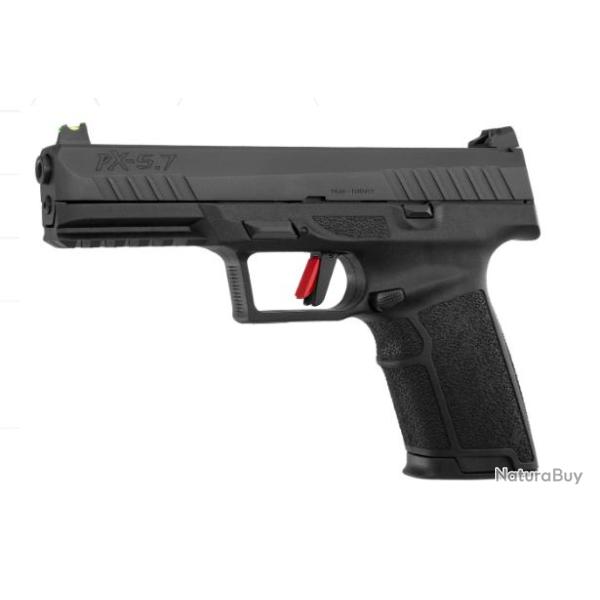 PISTOLET TISAS PX-5.7 CAL 5.7X28MM