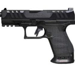 PISTOLET WALTHER PDP PRO SD 4.6 9X19