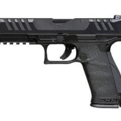 PISTOLET PDP FULL SIZE WALTHER 5 9X19