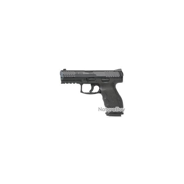 PISTOLET HK SFP9-SF BLACK PADDLE VERSION 9X19