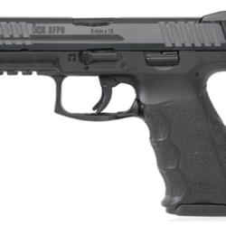 PISTOLET HK SFP9 9X19