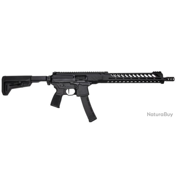 CARABINE SIG SAUER MPX PCC COMPETITION 9MM