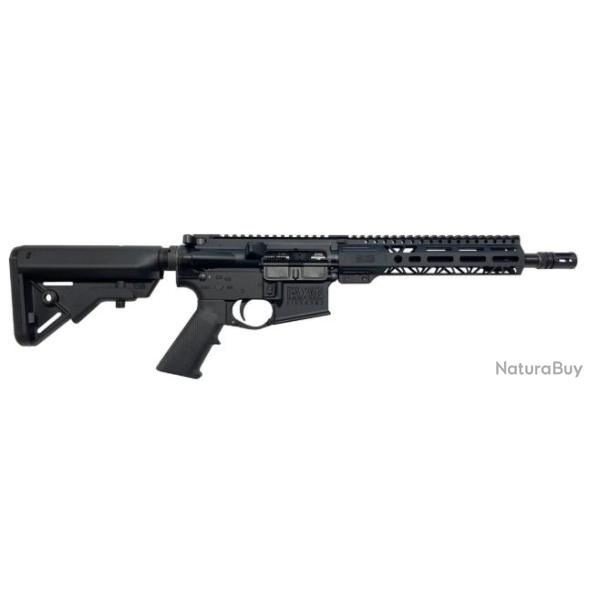 CARABINE FAXON FIREARMES FF-15 10,5" 223