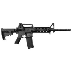 CARABINE BAVARIAN TACTICAL M4 CLONE - QUAD RAIL14,5" 223 REM
