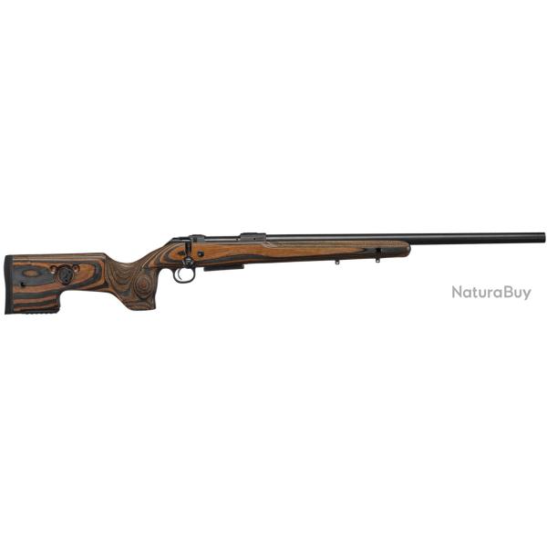 CARABINE CZ 600 RANGE 308 WIN