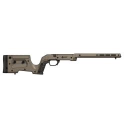 CHASSIS MDT XRS CZ 457 FDE