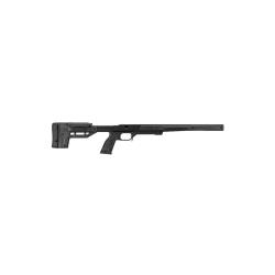 CHASSIS MDT ORYX CZ 457 BLACK