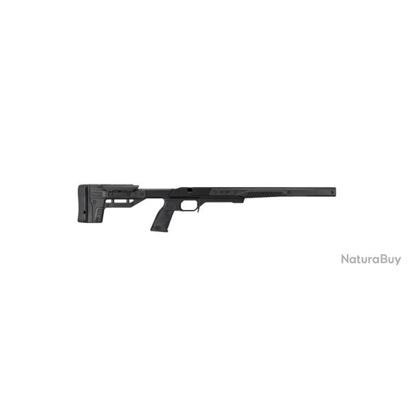 CHASSIS MDT ORYX CZ 457 BLACK