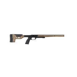CHASSIS MDT ORYX CZ 457 FDE