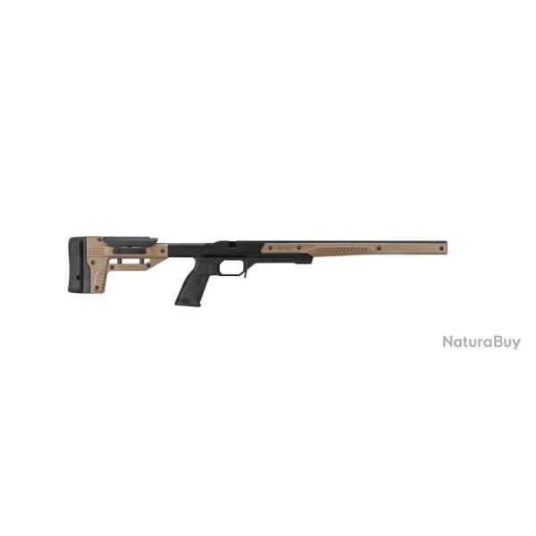 CHASSIS MDT ORYX CZ 457 FDE