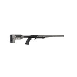 CHASSIS MDT ORYX CZ 457 GREY