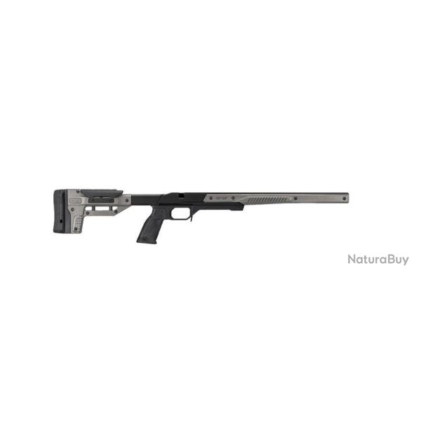 CHASSIS MDT ORYX CZ 457 GREY