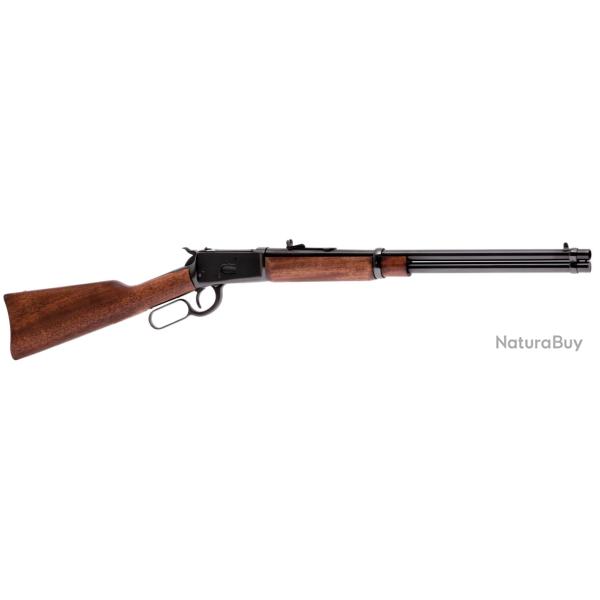 CARABINE ROSSI PUMA L.A ROND BRONZE 357 MAG