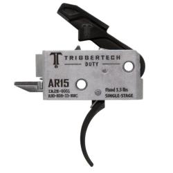 BLOC DETENTE TRIGGERTTECH AR15 3.5 LBS FIXED