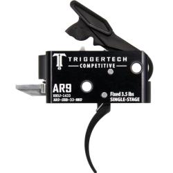 Block detente AR9 Single-Stage Competition Trigger 3.5LBS