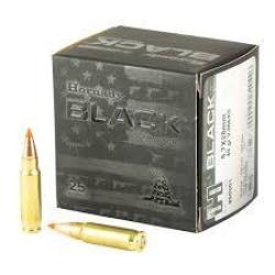 HORNADY 5.7x28 X 25