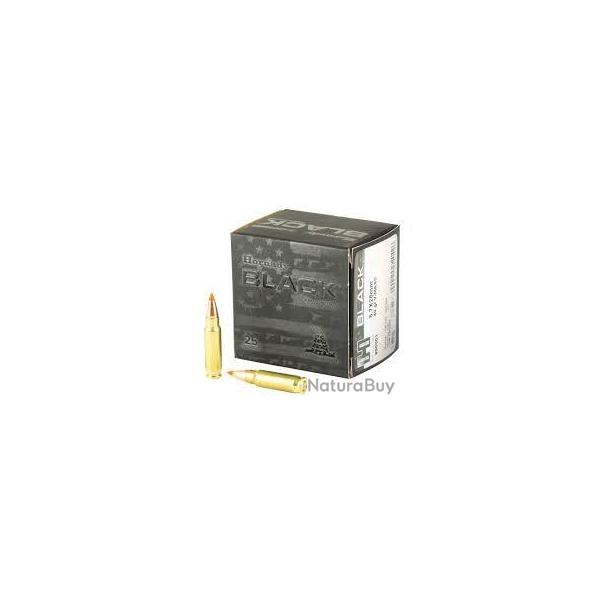 HORNADY 5.7x28 X 25