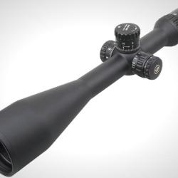 LUNETTE CONTINENTAL X6 5-30X56 SFP RET TACTICAL NEW