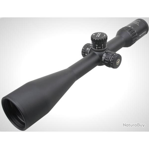 LUNETTE CONTINENTAL X6 5-30X56 SFP RET TACTICAL NEW