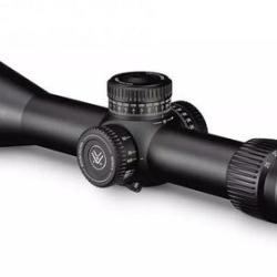 LUNETTE VORTEX 5-25x56 FFP AVEC R&Eacute;TICULE EBR-7C MRAD