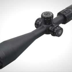 LUNETTE VECTOR OPTICS PARAGON 4-20X50 HD TACTICAL