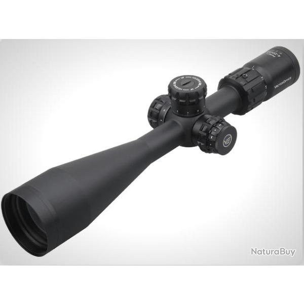LUNETTE VECTOR OPTICS PARAGON 4-20X50 HD TACTICAL