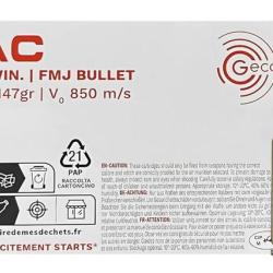 GECO 308W TAC 147GR X 20