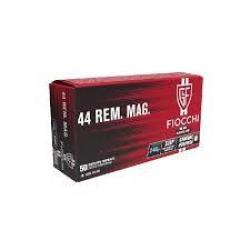 FIOCCHI 44MAG 240GR X 50