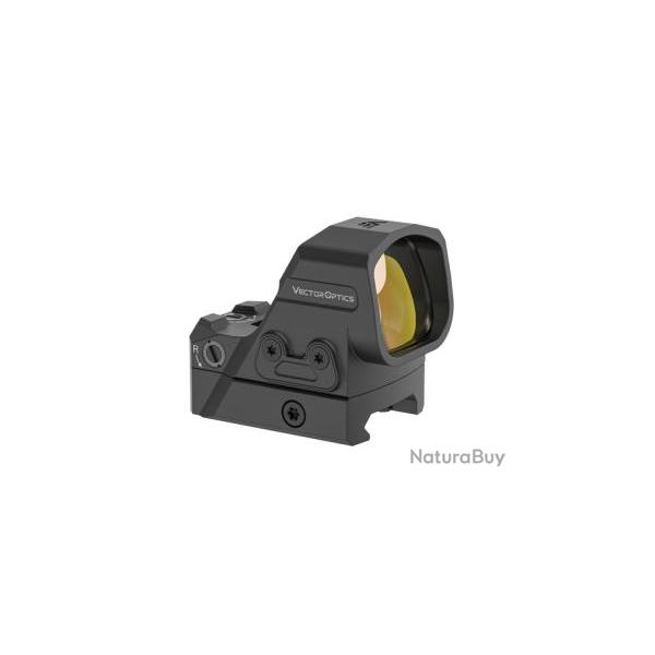 POINT ROUGE VECTOR OPTICS FRENZY 24X29 6MOA 2N GEN2
