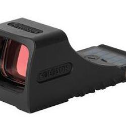 POINT ROUGE HOLOSUN SCS-P10 VERT+ SOLAIRE - POUR CZ P10/ SHADOW 2