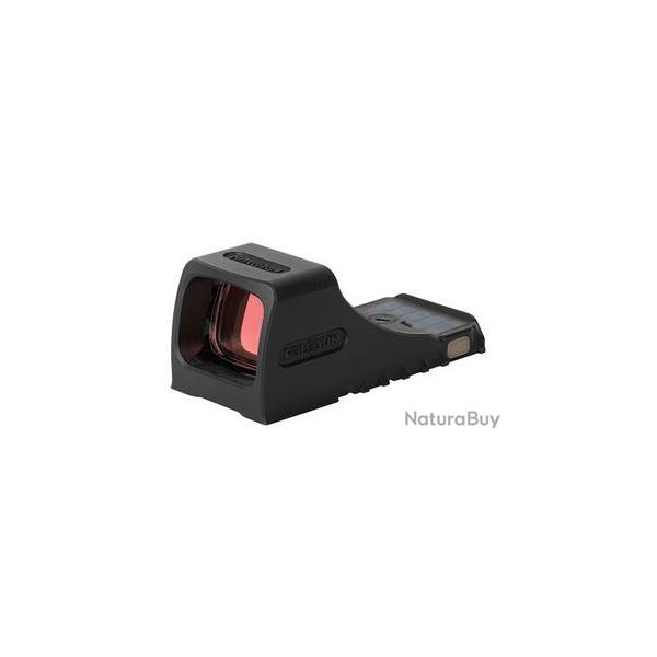 POINT ROUGE HOLOSUN SCS-P10 VERT+ SOLAIRE - POUR CZ P10/ SHADOW 2