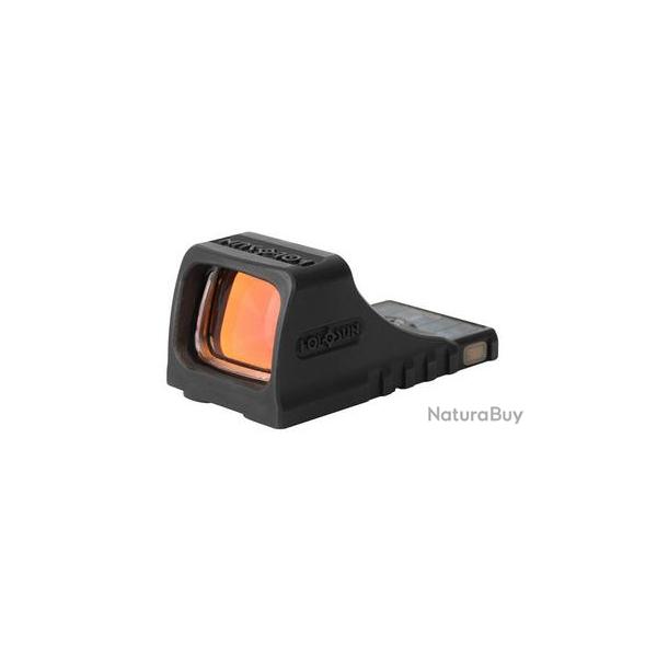 POINT ROUGE HOLOSUN SCS MOS-GR RETICULE VERT POUR GLOCK