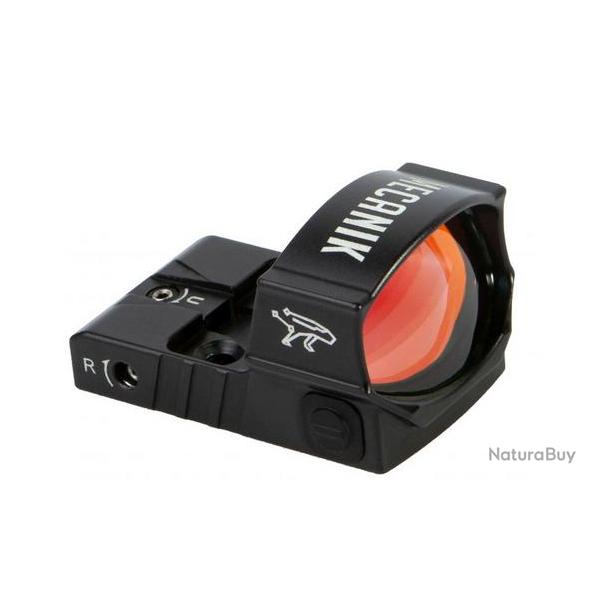 POINT ROUGE MEKANIC MO2