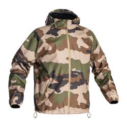 Veste de Pluie Coupe-Vent - LightShell Rain Protect S