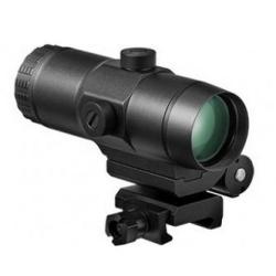 POINT ROUGE VORTEX 3x MAGNIFIER - RAIL 21MM